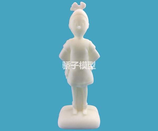 3D打?。⊿LA）